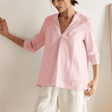 Camisa JOANNA 100% Linho