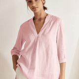 Camisa JOANNA 100% Linho