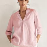Camisa JOANNA 100% Linho