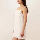 Minivestido A-Line THEODORA 100% Algodão com Alça Ajustável