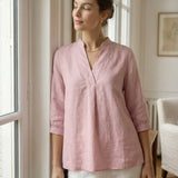 Camisa JOANNA 100% Linho