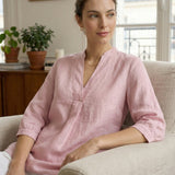 Camisa JOANNA 100% Linho