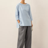 LYON 100% Linen Classic Pants