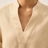 Camisa JOANNA 100% Linho