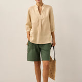 Camisa JOANNA 100% Linho