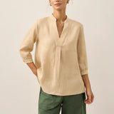 Camisa JOANNA 100% Linho