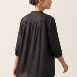 Camisa de Linho 100% JOANA