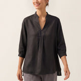 Camisa de Linho 100% JOANA