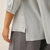 Camisa de Linho 100% JOANA