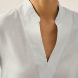 Camisa de Linho 100% JOANA