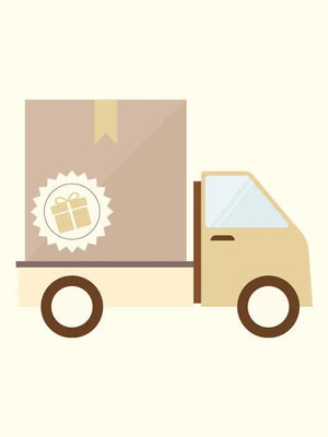 Reissue Package Shipping Cost