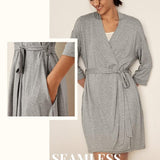 Robe Quimono de Bambu EVE