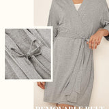 Robe Quimono de Bambu EVE