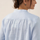 Camisa de Linho 100% JOANA
