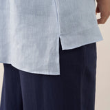 Camisa de Linho 100% JOANA