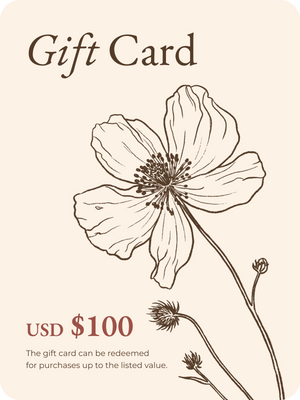 Lissa Gift Card