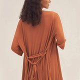 Robe Quimono de Bambu EVE