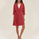 Robe Quimono de Bambu EVE
