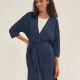 Robe Quimono de Bambu EVE