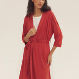 Robe Quimono de Bambu EVE