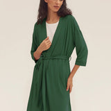 Robe Quimono de Bambu EVE