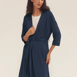 Robe Quimono de Bambu EVE