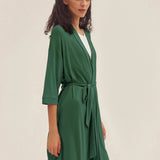 Robe Quimono de Bambu EVE