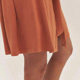 Robe Quimono de Bambu EVE