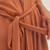 Robe Quimono de Bambu EVE
