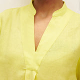 Camisa JOANNA 100% Linho