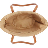 Mala Trapezoidal de Alça Reta