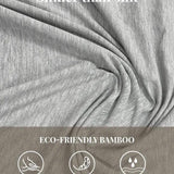 Robe Quimono de Bambu EVE