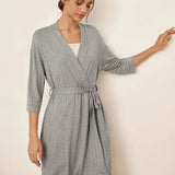 Robe Quimono de Bambu EVE