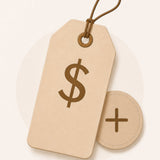 Replacement Processing Fee