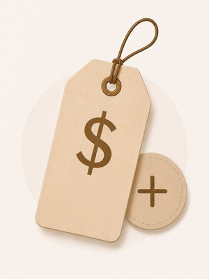 Replacement Processing Fee